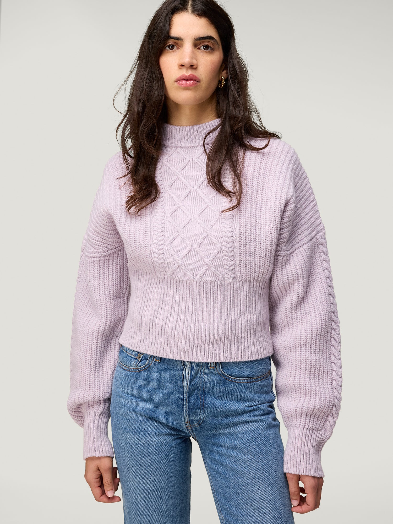 AUDE Sweater 2024