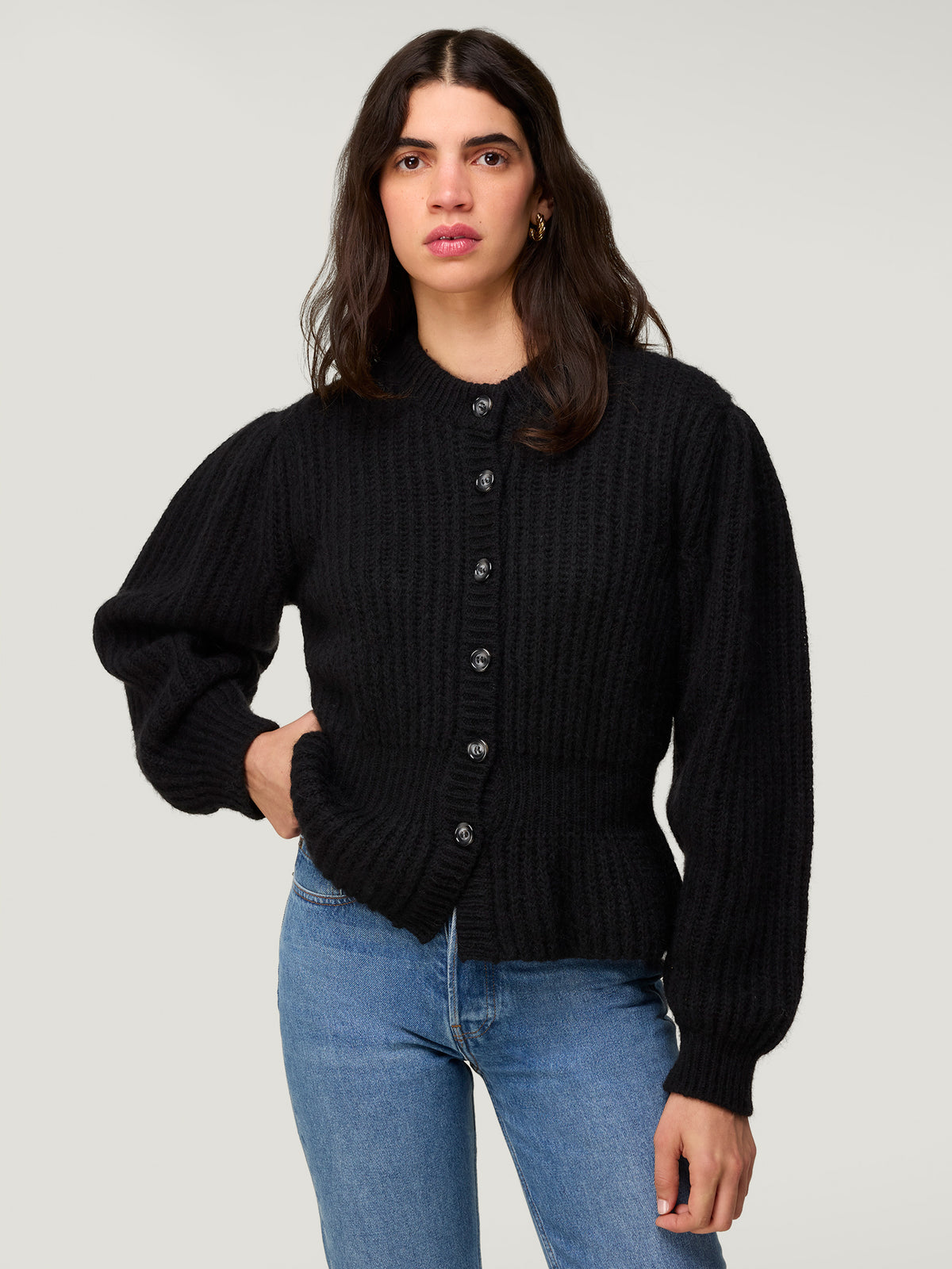 Cardigan LISIA