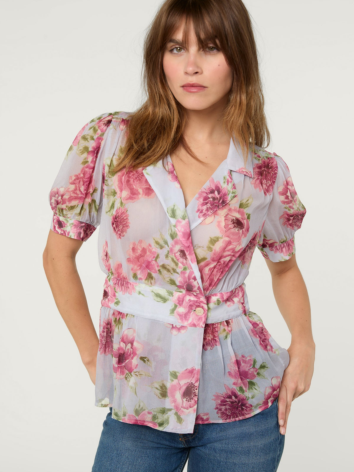 Chemise DALIA