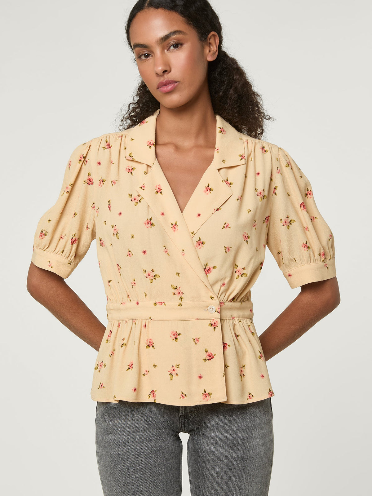 DALIA shirt