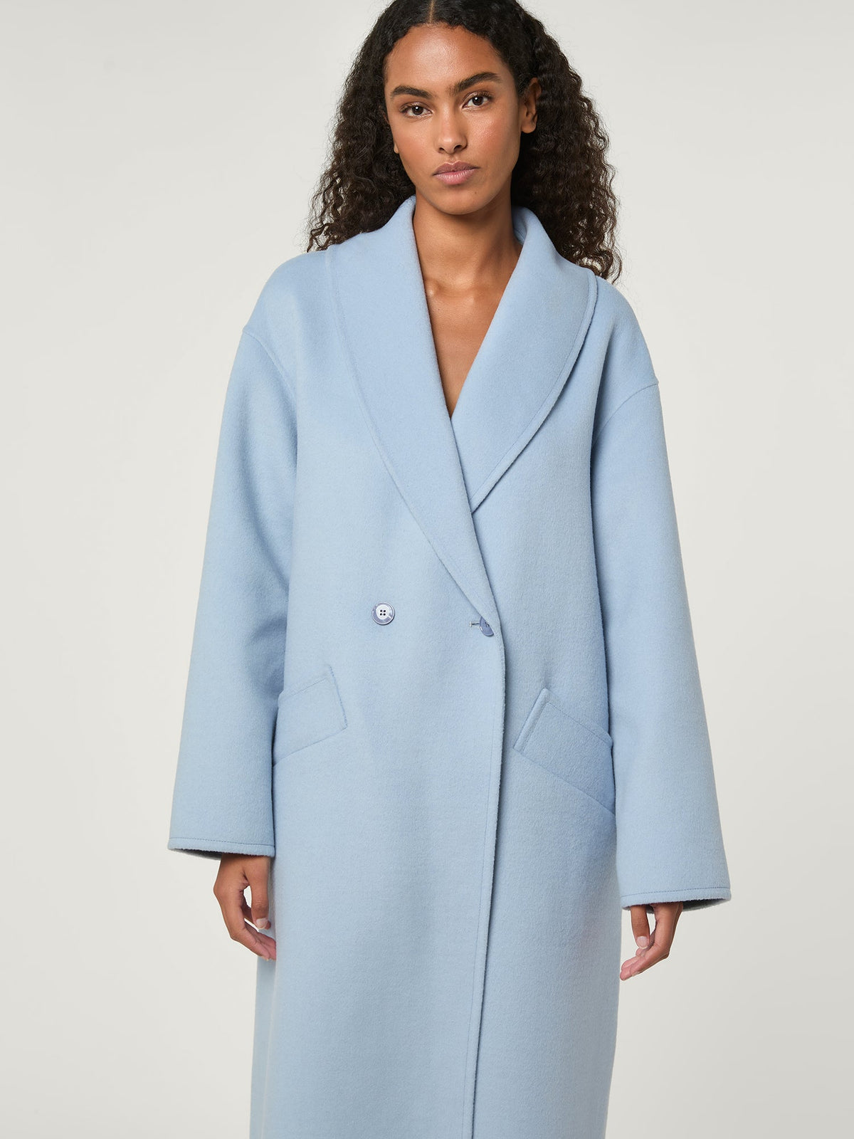 Manteau GAVEN