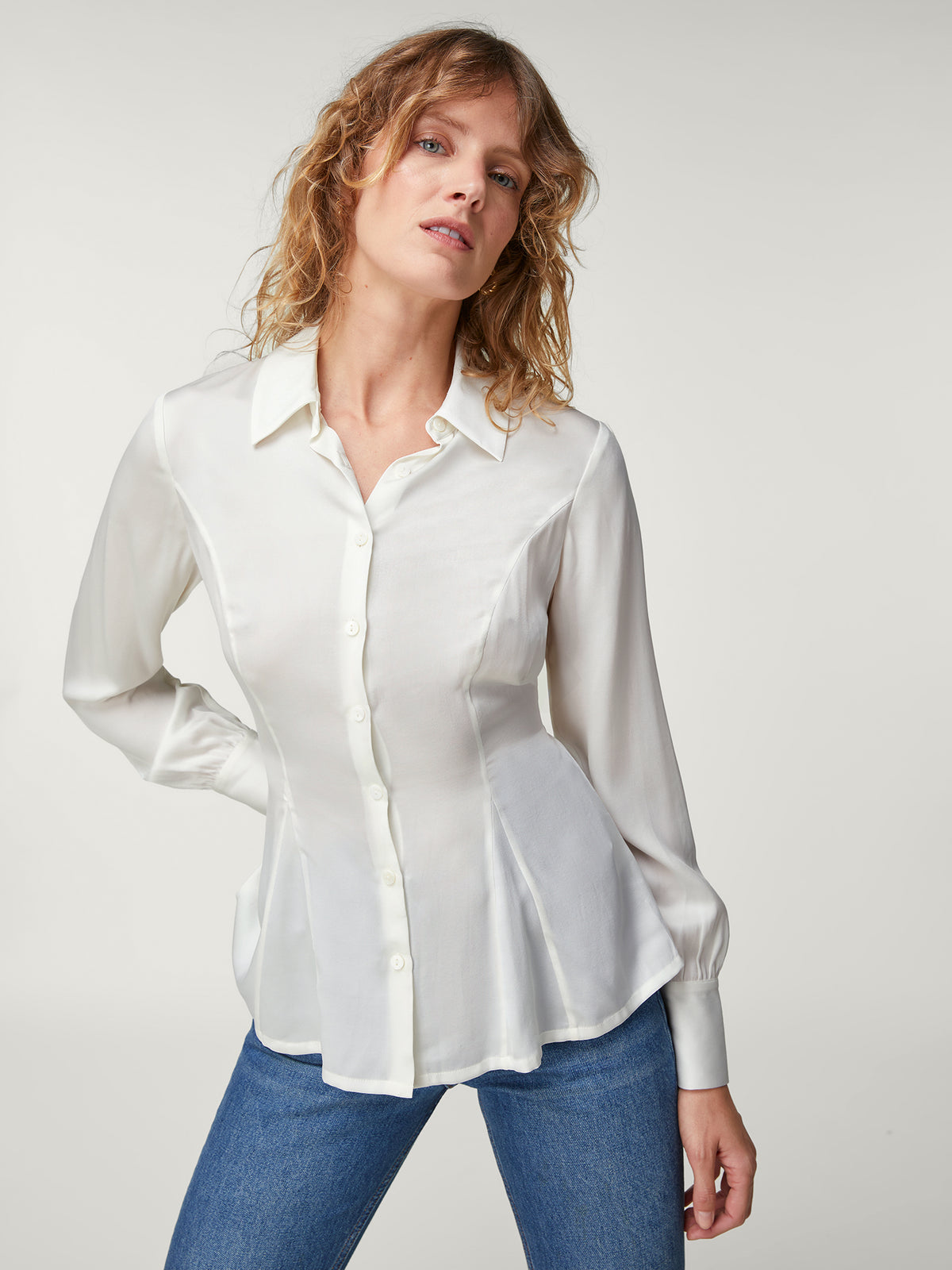 MARJOLAINE shirt