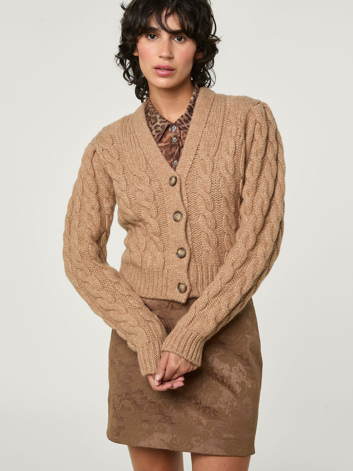 Cardigan NONA