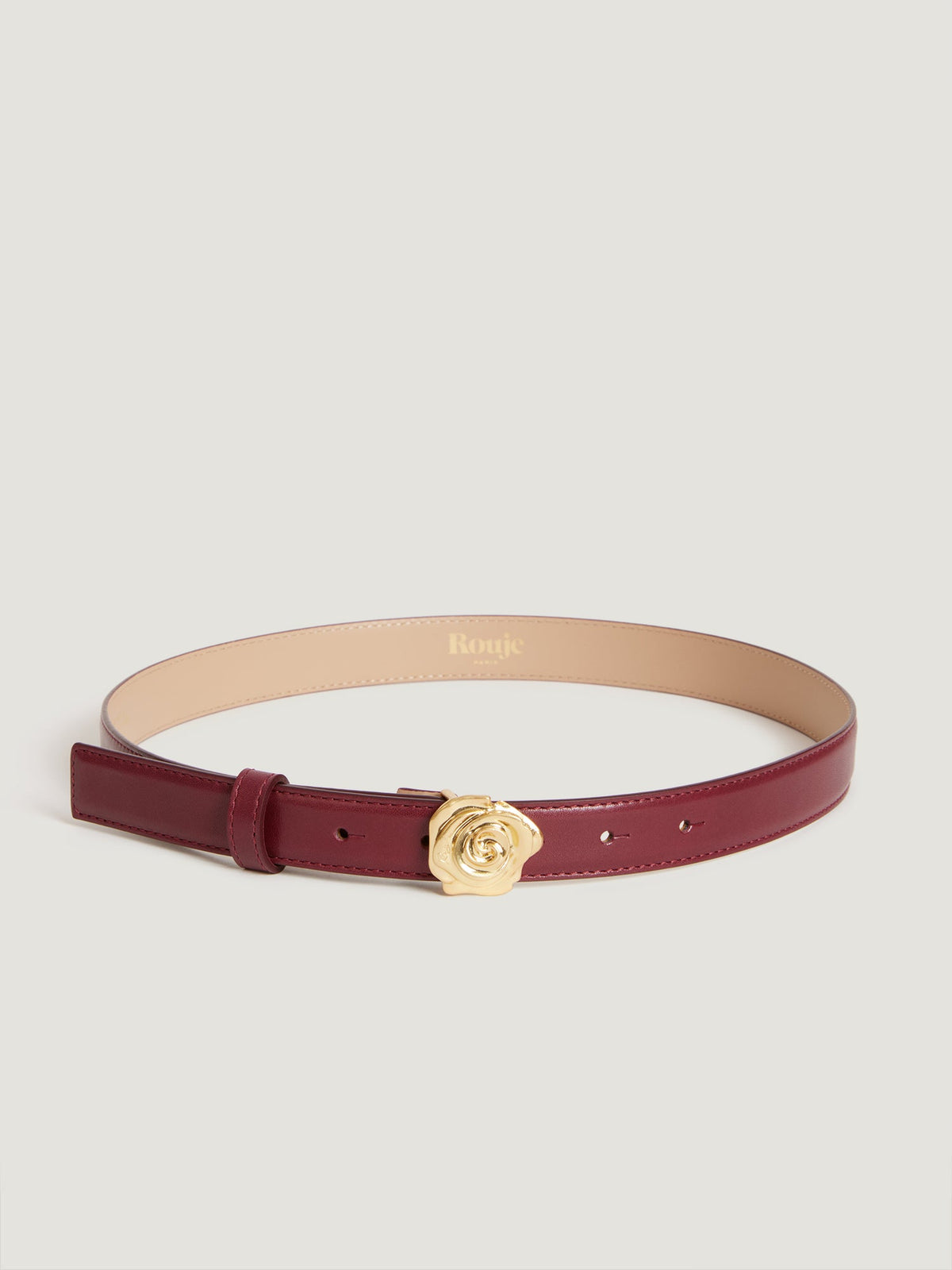 Ceinture ROSO